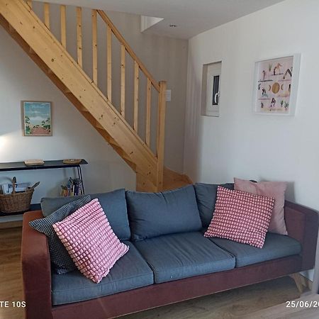 Spacieux Appartement En Duplex Merlimont-Plage Εξωτερικό φωτογραφία