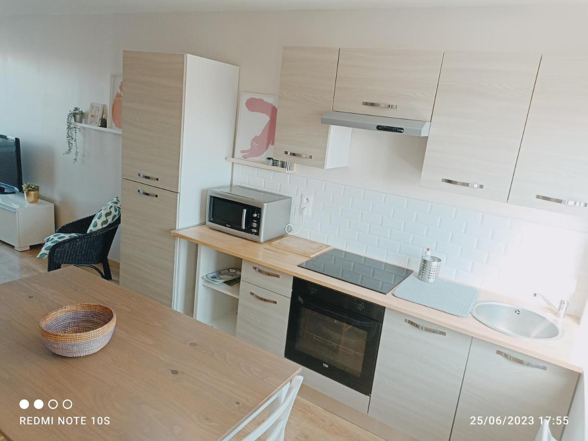 Spacieux Appartement En Duplex Merlimont-Plage Εξωτερικό φωτογραφία