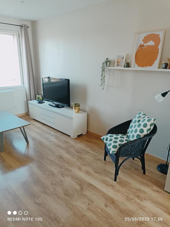 Spacieux Appartement En Duplex Merlimont-Plage Εξωτερικό φωτογραφία