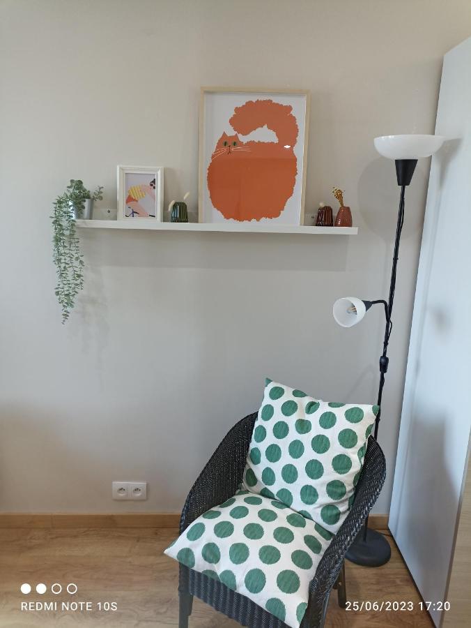 Spacieux Appartement En Duplex Merlimont-Plage Εξωτερικό φωτογραφία