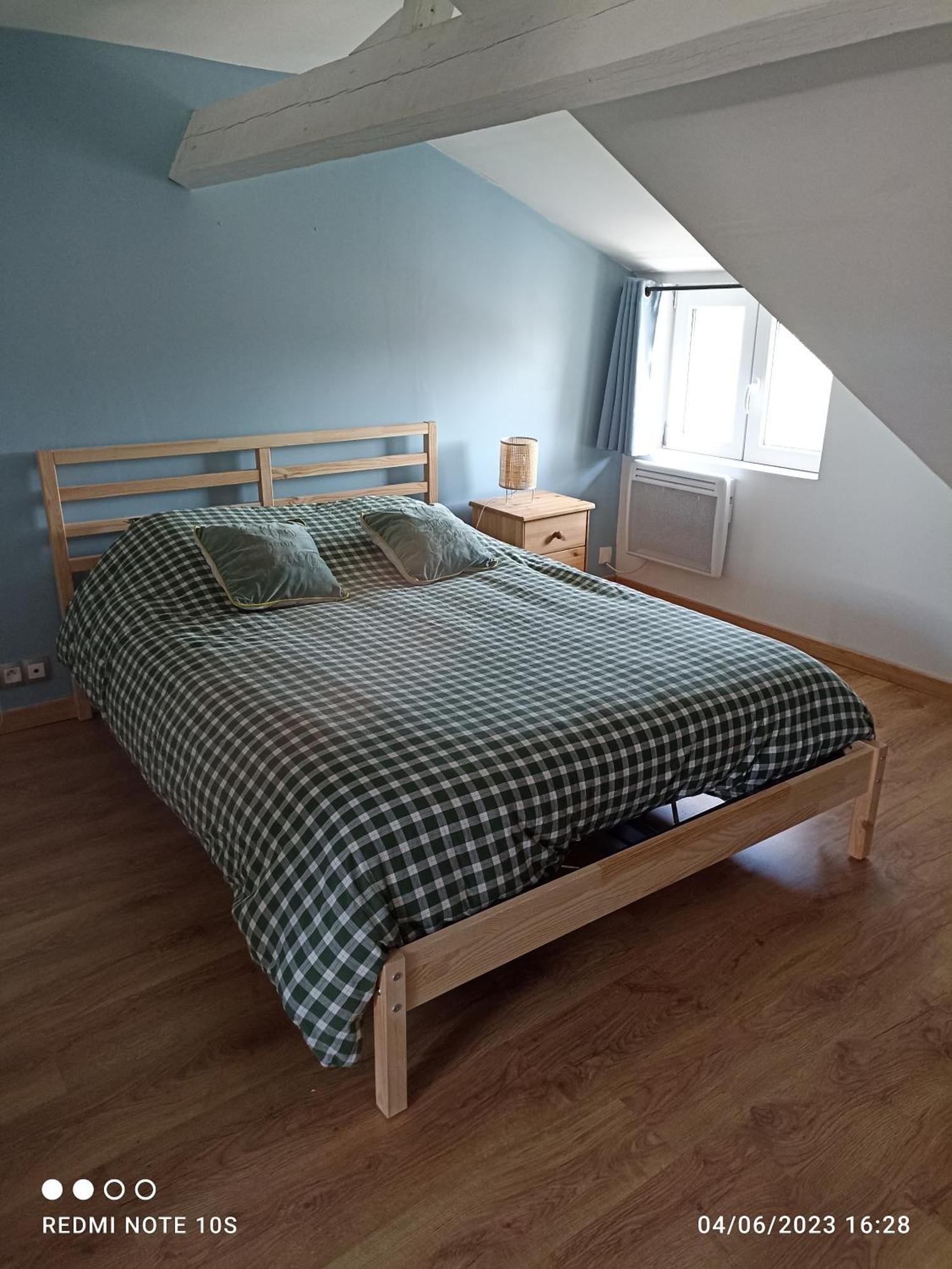 Spacieux Appartement En Duplex Merlimont-Plage Εξωτερικό φωτογραφία